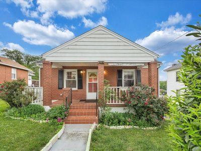 2615 Dell Ave NE, Roanoke, VA, 24012