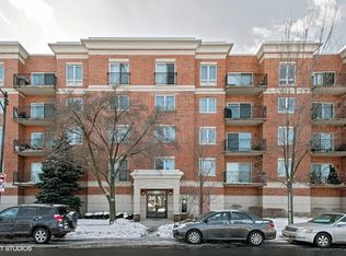 5924 N Lincoln Ave APT 304, Chicago, IL 60659