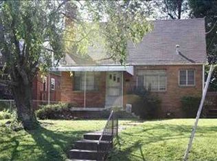 1510 Holderby Rd, Huntington, WV 25701