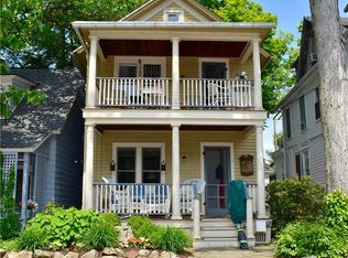 7 Roberts Ave, Chautauqua, NY 14722