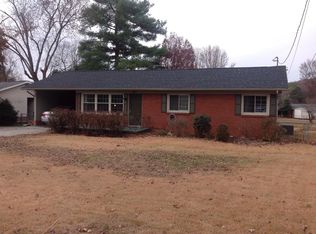 3113 NW Cherrywood Rd LOT 13, Knoxville, TN 37921