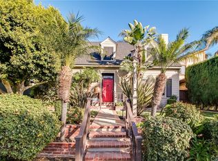 710 Los Altos Ave, Long Beach, CA 90804