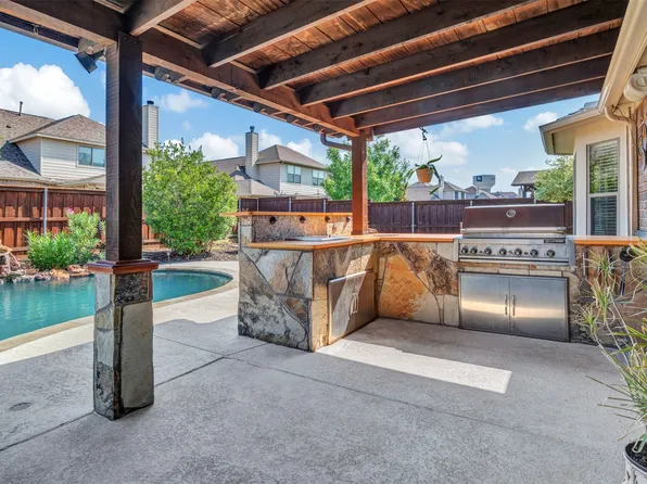 2609 Cedar Falls Dr, Little Elm, TX 75068