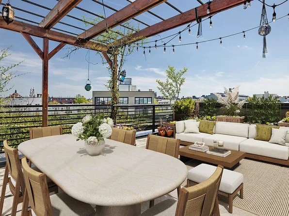 129 Stockholm St #4F, Brooklyn, NY 11221