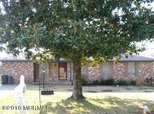 907 63rd Ave, Meridian, MS 39307