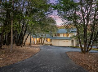 14147 Manion Canyon Rd, Grass Valley, CA 95945