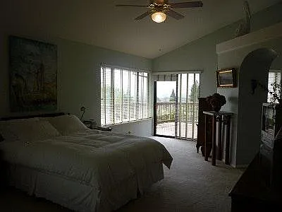 Master suite
