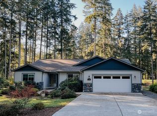11422 109th St, Anderson Island, WA