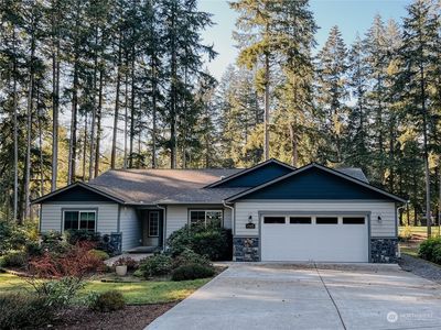 11422 109th Street, Anderson Island, WA, 98303