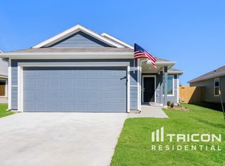 11224 Bone Spring Dr, Justin, TX 76078