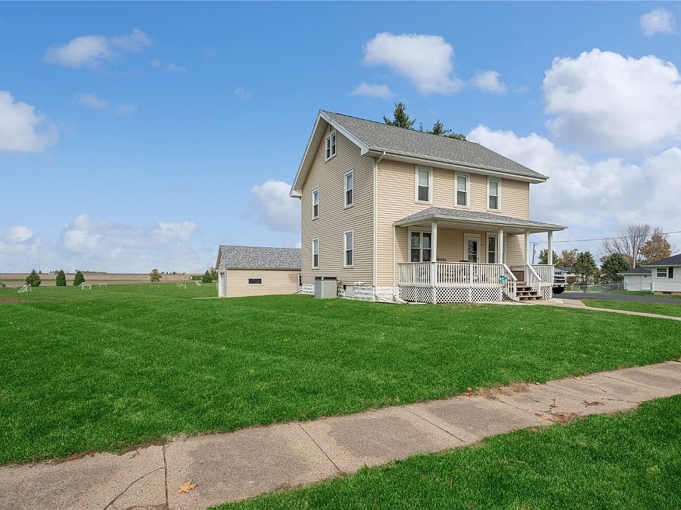 805 2nd Ave, Van Horne, IA 52346 Zillow