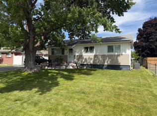 645 S 800 W, Brigham City, UT 84302