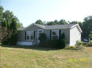 16540 Pine Lake Ave, Sand Lake, MI 49343