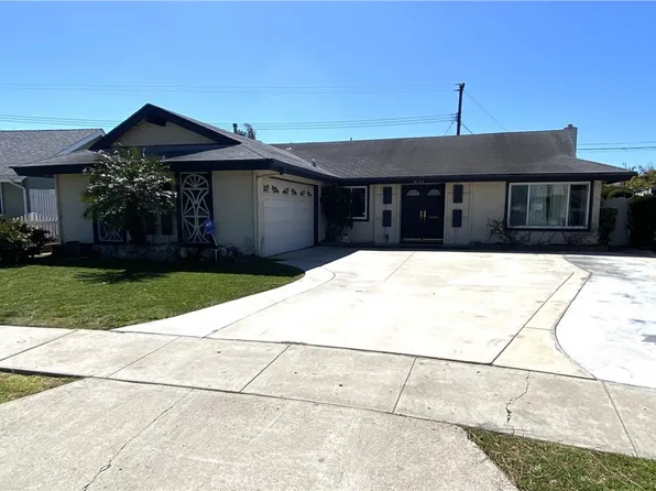 5622 Marshall Dr, Huntington Beach, CA 92649