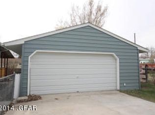 115 Riverview A, Great Falls, MT 59404