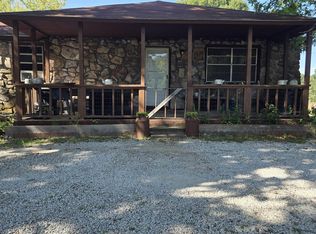 9270 Highway 66, Timbo, AR 72680