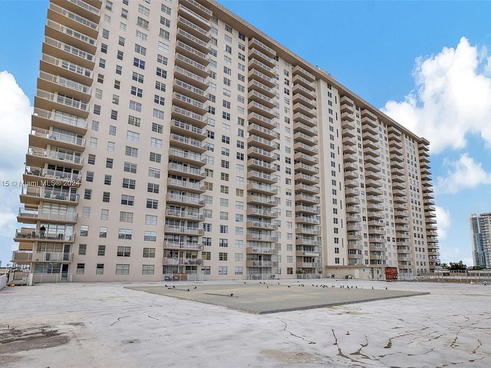 1st image of 250 174th St APT 1608