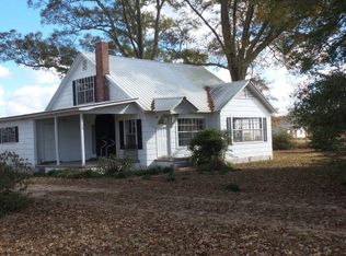 10370 Highway 97, Walnut Hill, FL 32568