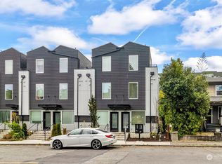 5240 Brooklyn Ave NE #A, Seattle, WA