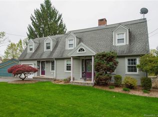 170 Blakeslee St, Bristol, CT 06010