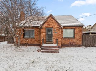 11115 E Broadway Ave, Spokane, WA 99206