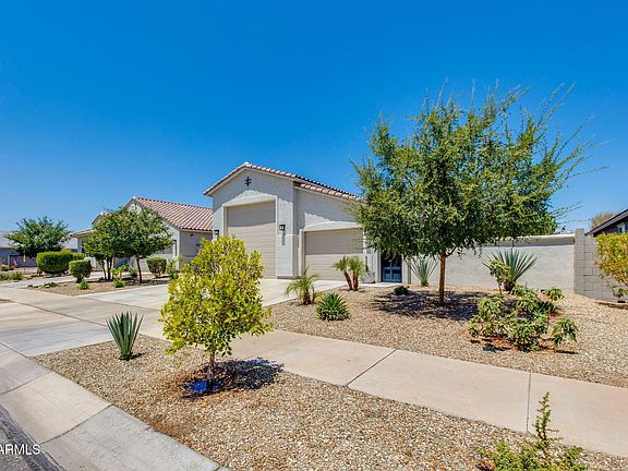 2nd image of 17780 W MONTE LINDO Lane