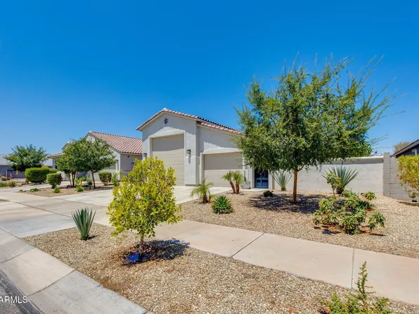 17780 W MONTE LINDO Lane, Surprise, AZ 85387