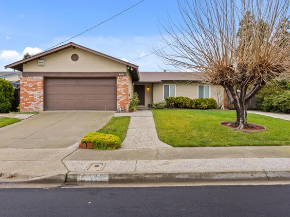 8062 Peppertree Rd, Dublin, CA 94568