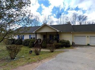 150 Whitney Dr, Asheville, NC 28806