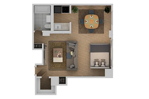 Rented by Level Group | media 31