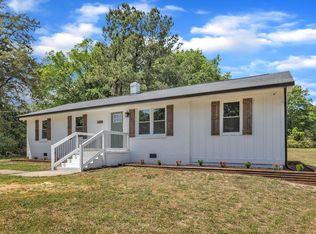 1732 Green Pace Rd, Zebulon, NC 27597