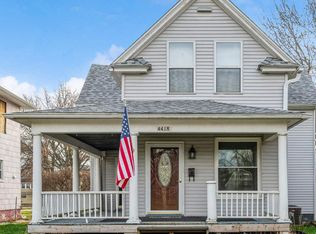 4418 14th Ave, Rock Island, IL