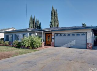 7216 Passons Blvd, Pico Rivera, CA 90660