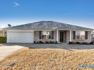 125 Brockton Dr, Madison, AL 35756
