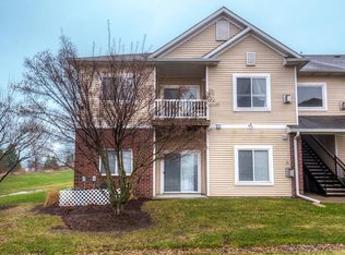 1210 NE 6th Ln UNIT 2, Ankeny, IA 50021