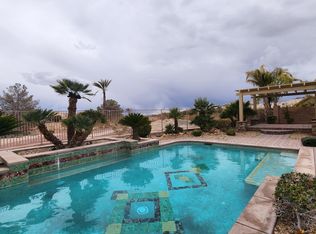 8714 Mayport Dr, Las Vegas, NV 89131