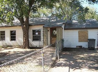 5211 Buford Jett Ln, Balch Springs, TX 75180