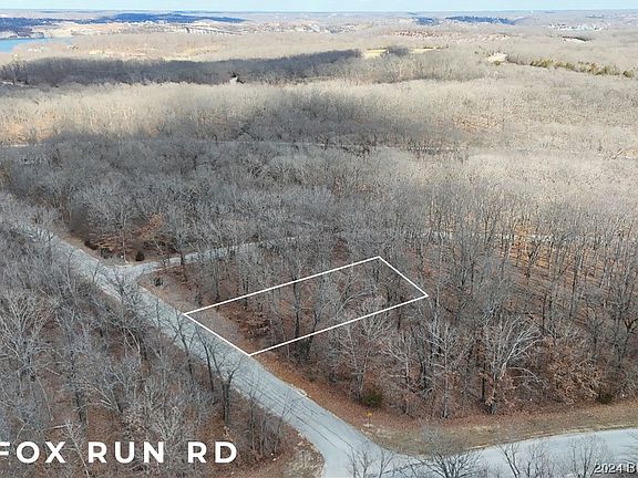 4th image of LOT 663 Fox Run Ct
