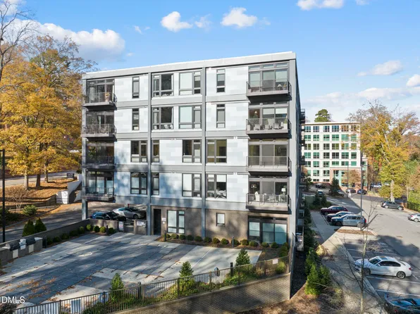 1300 Saint Marys St #207, Raleigh, NC 27609