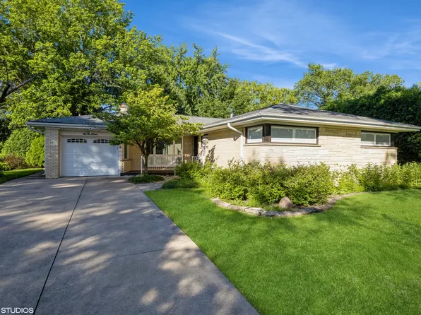 5413 Caroline Ave, Western Springs, IL 60558