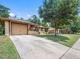 3463 Paint Trl, Fort Worth, TX 76116