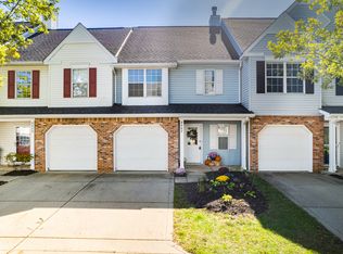 9563 Gibbes St, Fishers, IN