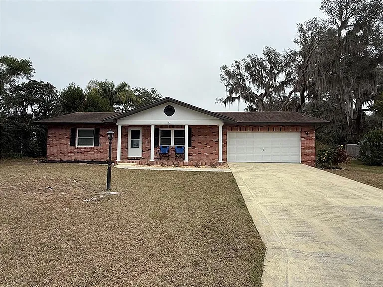 205 S Ebb Way — Photo 1