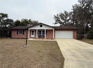 205 S Ebb Way, Inverness, FL 34450