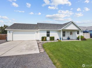 5502 Crystal Springs Pl NE, Moses Lake, WA