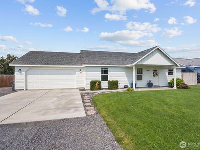 5502 Crystal Springs Place NE, Moses Lake, WA, 98837