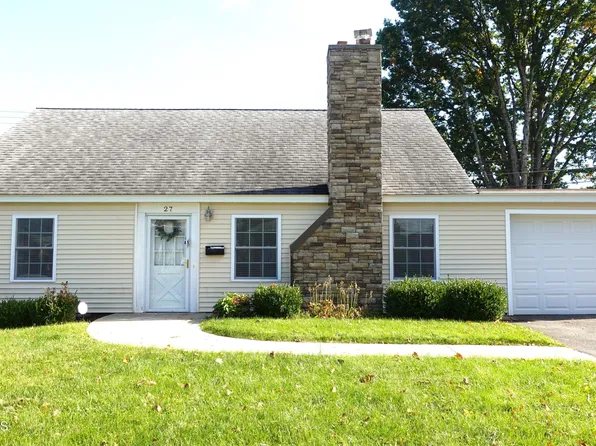 27 Westford Street, Albany, NY 12208