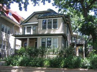 3017 E Calhoun Pkwy APT 1, Minneapolis, MN 55408