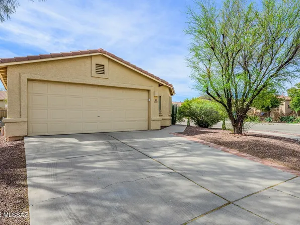 2237 W Painted Sunset Cir, Tucson, AZ 85745