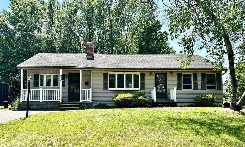 29 Ruth Ave, Agawam, MA 01001 Zillow